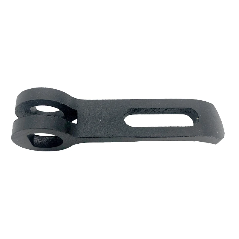 Universal high quality Front Folder Buckle  For Electric Scooter Xiaomi M365/pro/pro2/1S Standpipe Hook Buckle