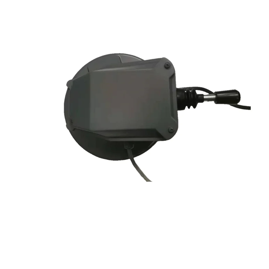 Factory Supply Grey Aluminium Alloy Strong Bearing Capacity Hoist Crane Brakes