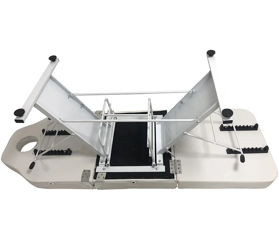Factory Price High Quality Massage Tables & Beds Professional Massage Bed Beauty Furniture