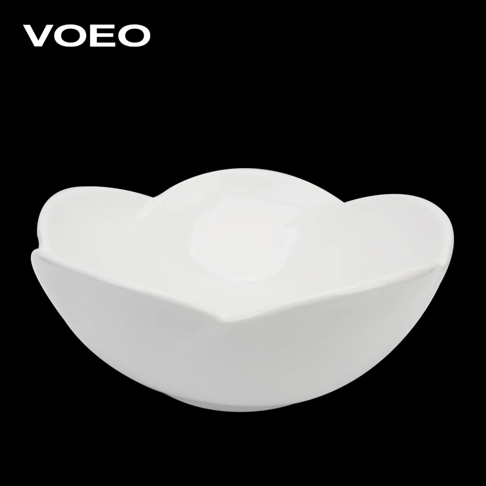 New Design Art Basin Customized Hand Rinse Cera Counter Top Basin Wash Hand Basin