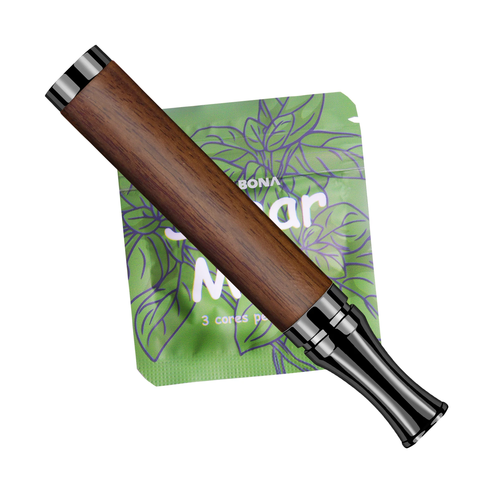 Aroma Therapy Diffuser Meditation Detox Lungs Pipe Quit Smoking Thing To Buy Panic Attacks Metal Tube Breathing Inhaler Necklace