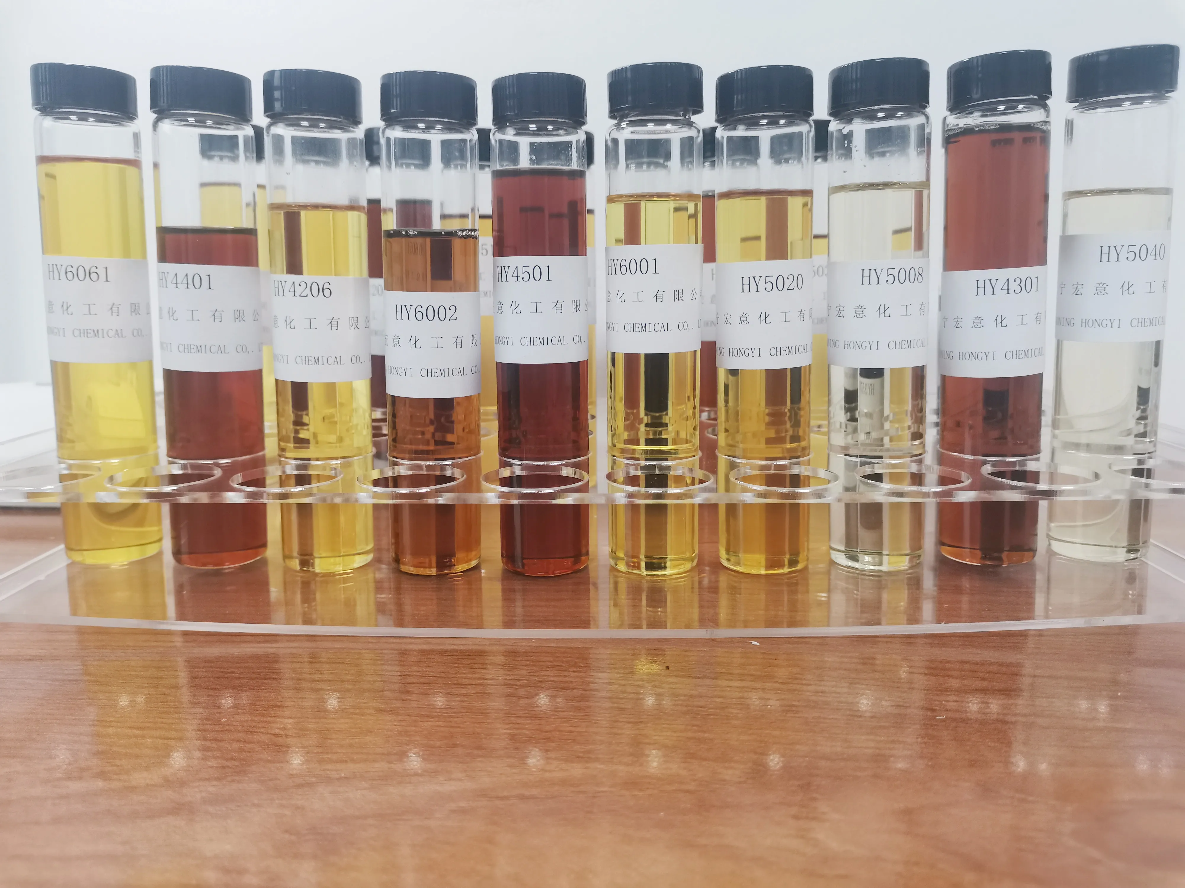 HY5040 Hydraulic Transmission Fluid Additive Package lubricant lubricating  Oil Additive