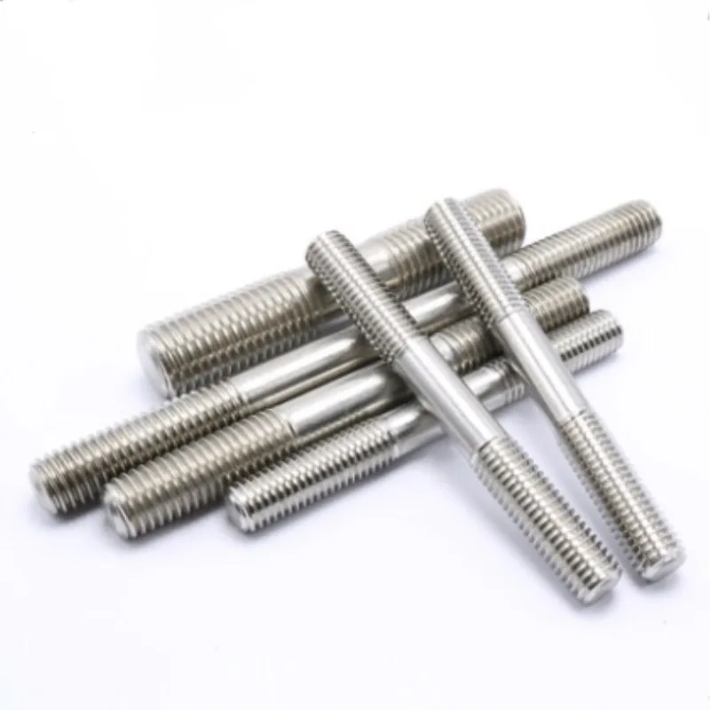 Hot selling high quality Double End Threaded Stud Bolt and Fully Threaded  Stud Bolt  for construction