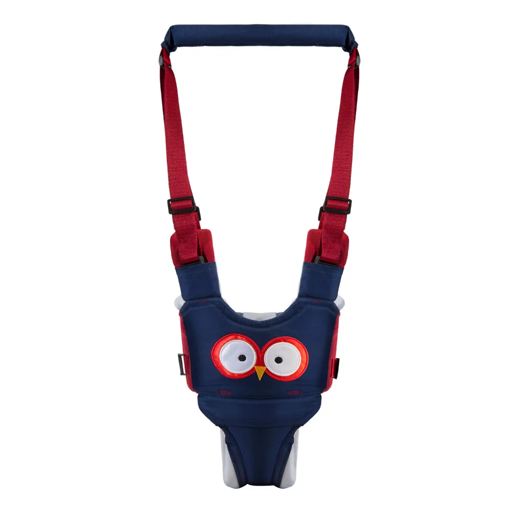 2021 Amazon Hot Sale Baby Walking Ring Baby Walking Harness Baby Walking Belt with Safety Performance