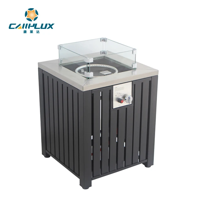 New Trend Pellet Stove Heating High-end Products Wood Pellet Patio Heater