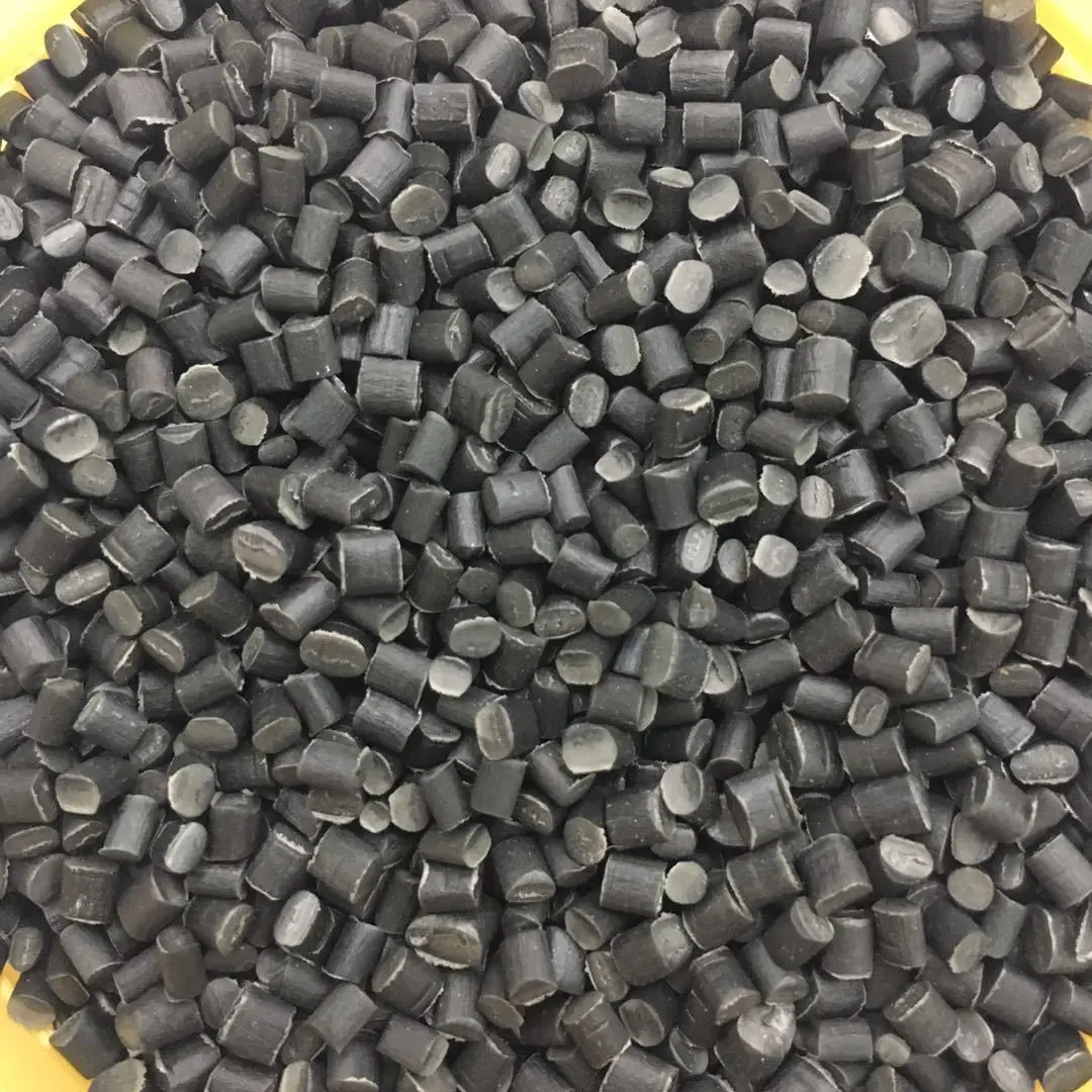 
High modulus asphalt concrete modifier asphalt mix anti-rutting asphalt additive for pavement 