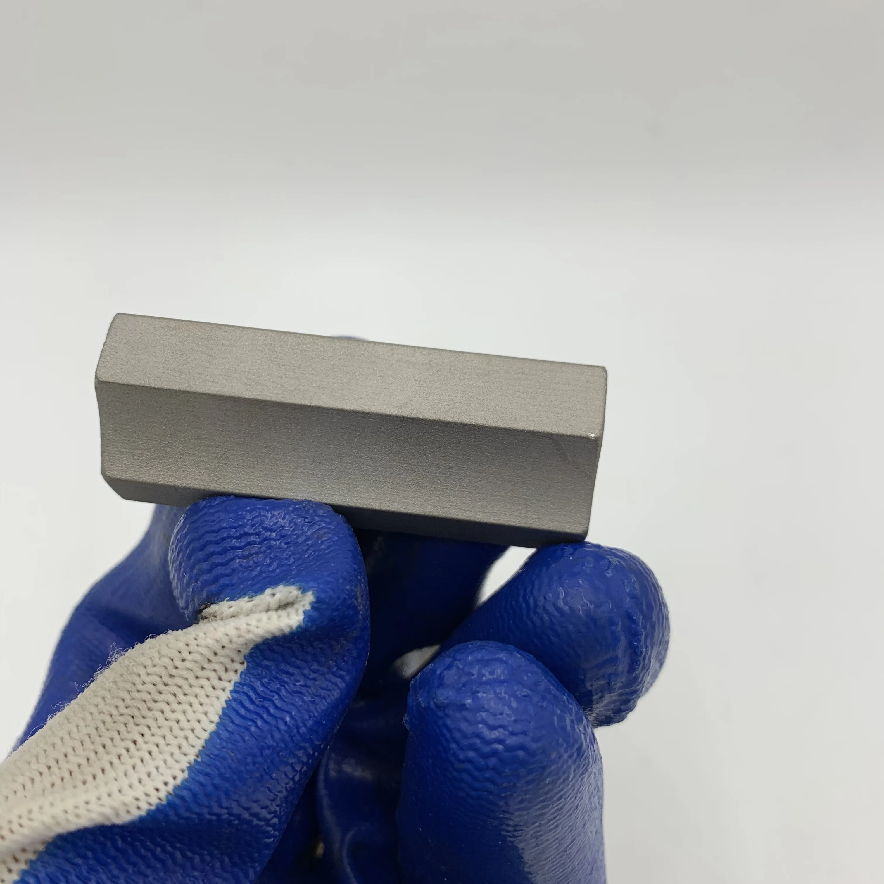 High working temperature YXG-30 YXG-32 Sm2Co17 Arc Segment Samarium Cobalt SmCo Magnet for Motor
