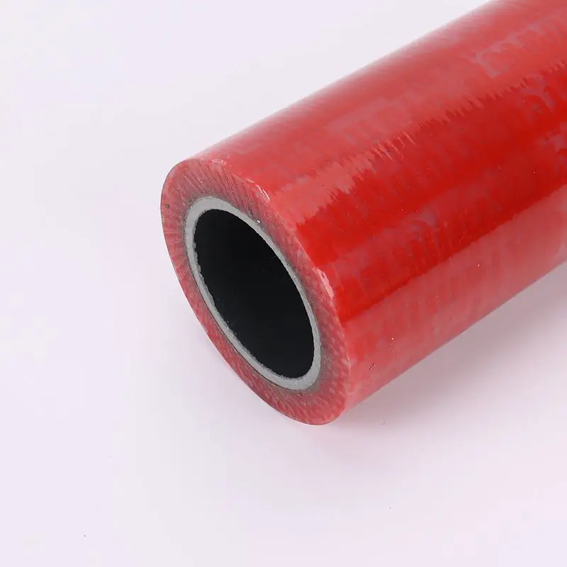 Широко используется Одноразовый стоматологический барьер LLDPE мягкая пленка зеркало безопасности