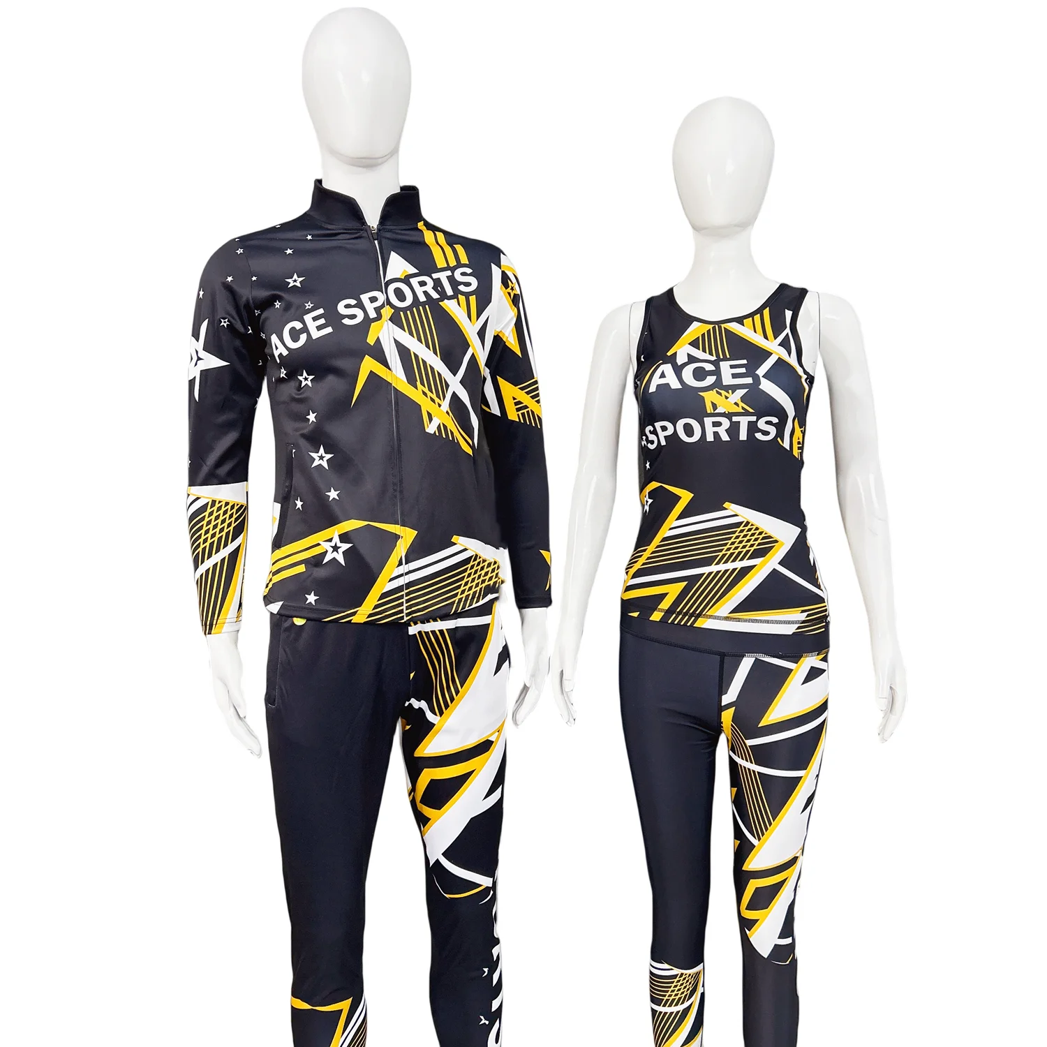 Australia Designer 2025 Tracksuit Custom Cheer And Dancing Warm Up Sublimation Cheer Practice Wear Cheerleading Uniforms