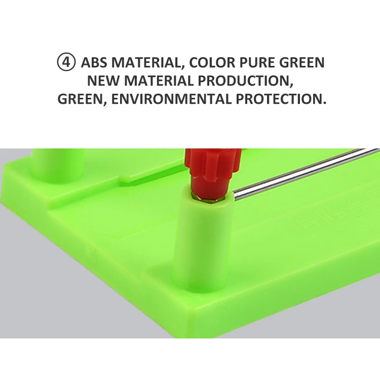 Ampere Force Experiment Set/ Ampere Force Experimenter / Physics instrument