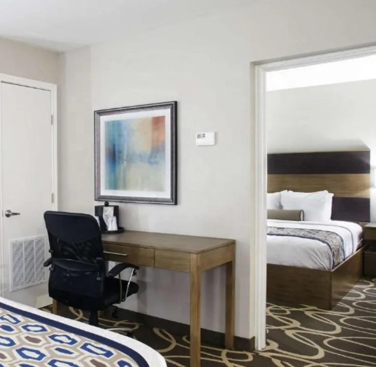 Производитель мебели для спальни Best Western
