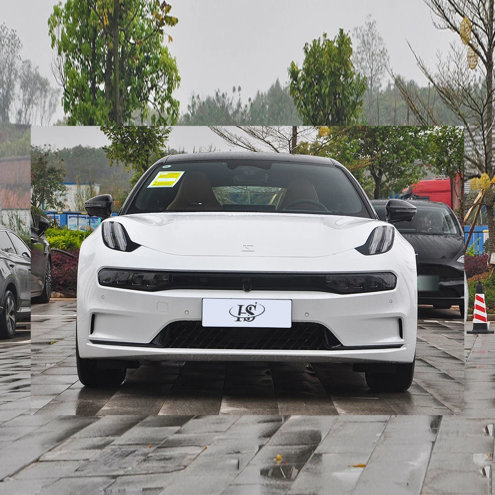 Роскошные электромобили Zeeker 001 007 009 4wd интеллектуальные китайские автомобили в наличии низкая цена 2024 2023 geely седан