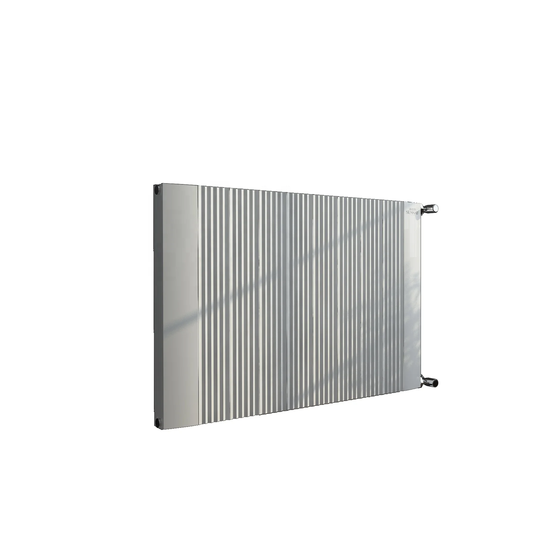 High quality OEM service SUN-AL1 radiator aluminum radiators of systems of heating aluminum