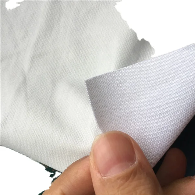 Wholesale Waterproof Mattress Protector Double Layer with PU Vinyl Fitted Sheet Bed Bug Mattress Cover