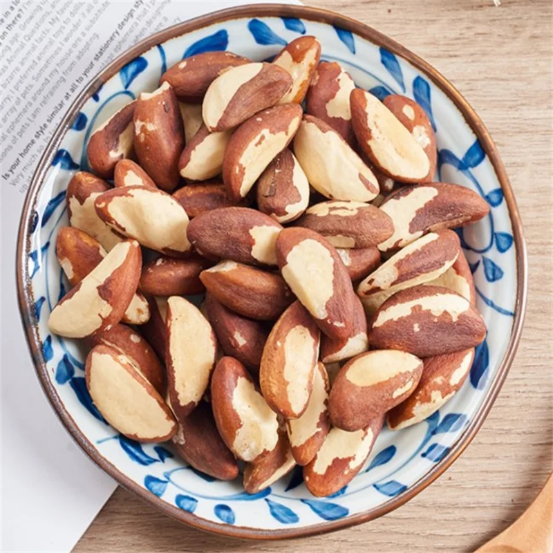 Private Label Brazil Nuts