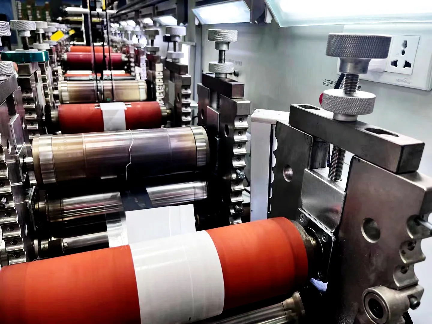 NeoGRAF eGRAF TG-826ACR Synthetic Graphite Sheet  Flexible Graphite Heat Spreader