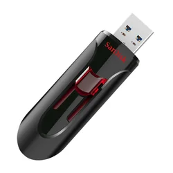 100% original SanDisk CZ600 USB Pen Drive 32GB 64GB 128GB USB 3.0 Encryption Flash Drive 16GB USB Memory Stick