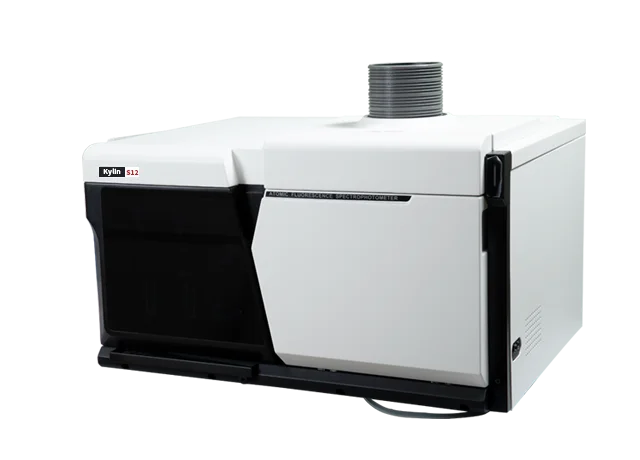 AELAB AFS Dual Channel Atomic Fluorescence Spectroscopy High Quality Dual-element Atomic Fluorescence Spectrometer