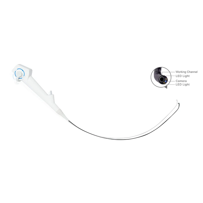 High Definition Endoscopy Camera for Medical Imaging for Gastroscope and Colonoscope Surgery