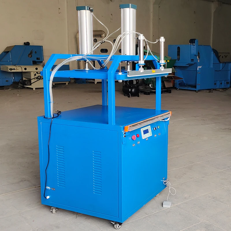 Hot selling 2022 compression vacuum sealing and packing machine for pillow