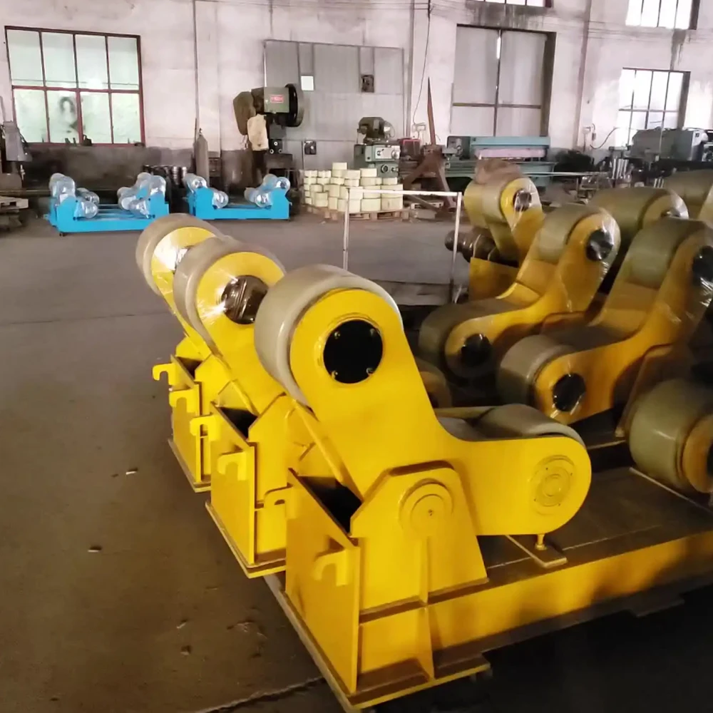 Steel pipe welding machine high frequency pipe welding machine auxiliary equipment