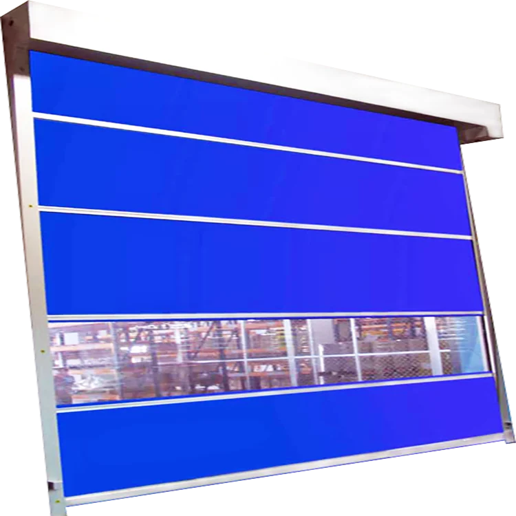 
Auto Rapid Pvc Door ,PVC High Speed Door 