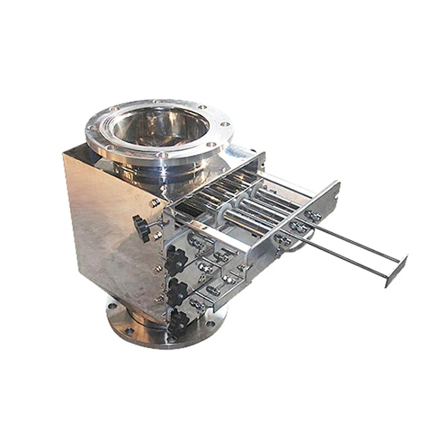 17 Years Experience Magnetic Filter