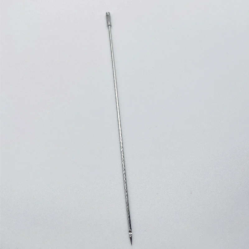 Piercing catheter spinal patch punch safetyglide biopsy needle