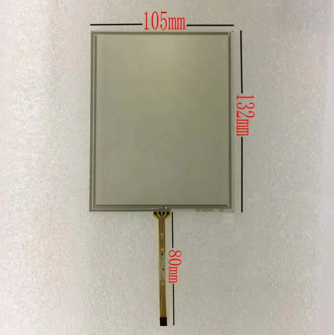 Touch panel HM-740 HM-650S touch screen touchpad glass