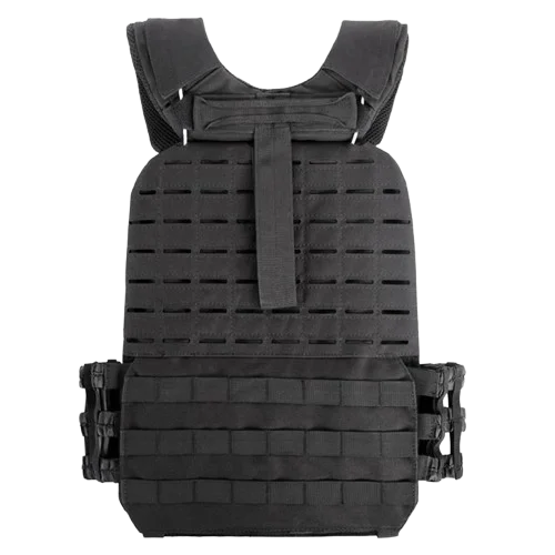 Tactical Vest Equipment Plate Carrier Laser Cut Tactical Tool Vest Security Outdoors Sports Training