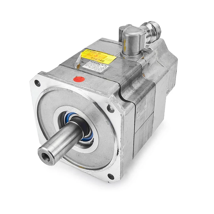 SIMOTICS S Synchronous Servo Motor 1FK7 Compact 1FK7105-2AF71-1QG0