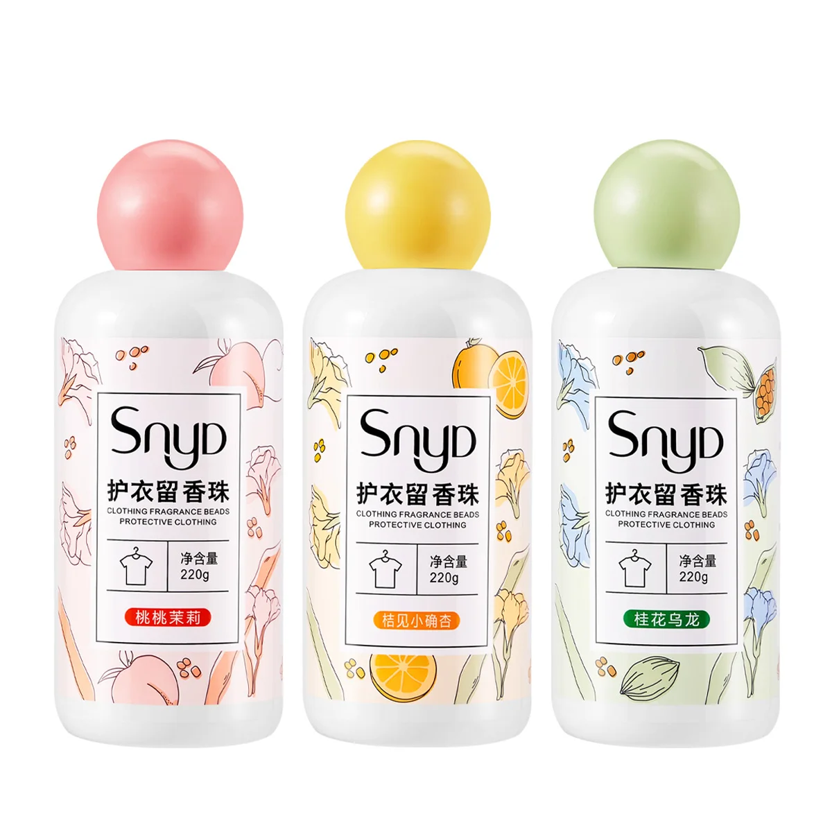 Бусины с ароматом для стирки, бусины для стирки, бусины с ароматом для стирки, бусины с усилителем запаха с более длительным сроком службы, с сильным ароматом in-wa