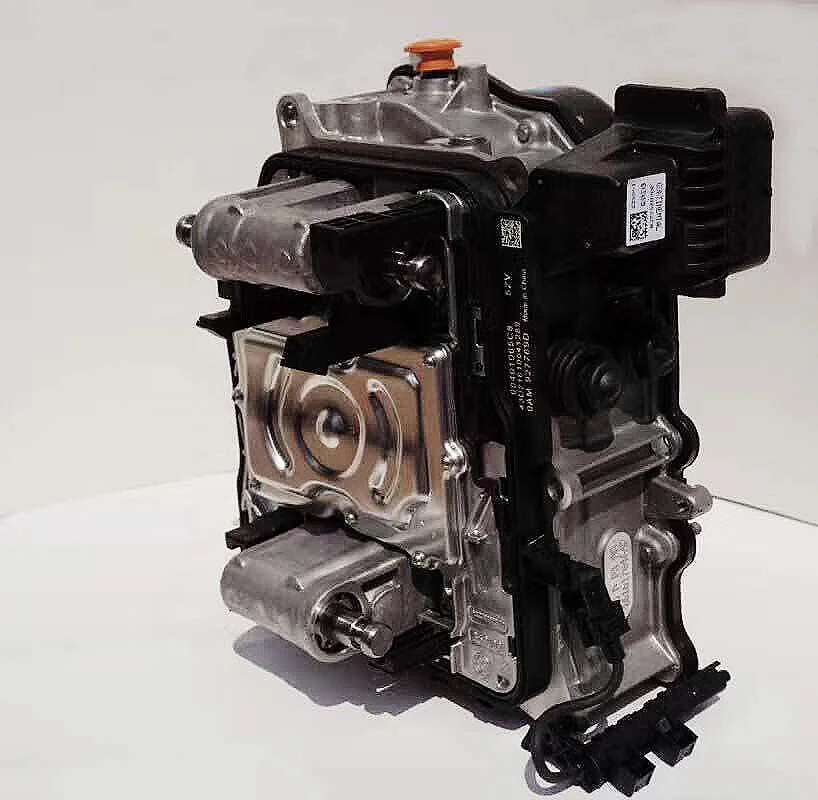 DG200 TCU 0AM OAM 92776D DSG Трансмиссия 7 Скорость TCM 0AM927769K 0AM325065S для блока управления