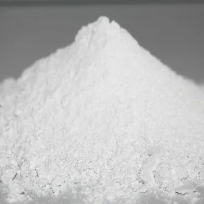 High B.E.T. specific surface Hydrated lime