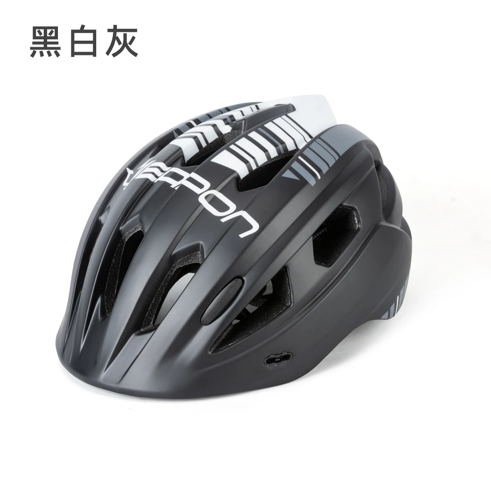 Order Tail Sport Skate Safe Bicycle Helmet PROMEND Road MTB Riding Bicycle Cycling Helmet BigBrand E-BIKE Head Protection Helmet