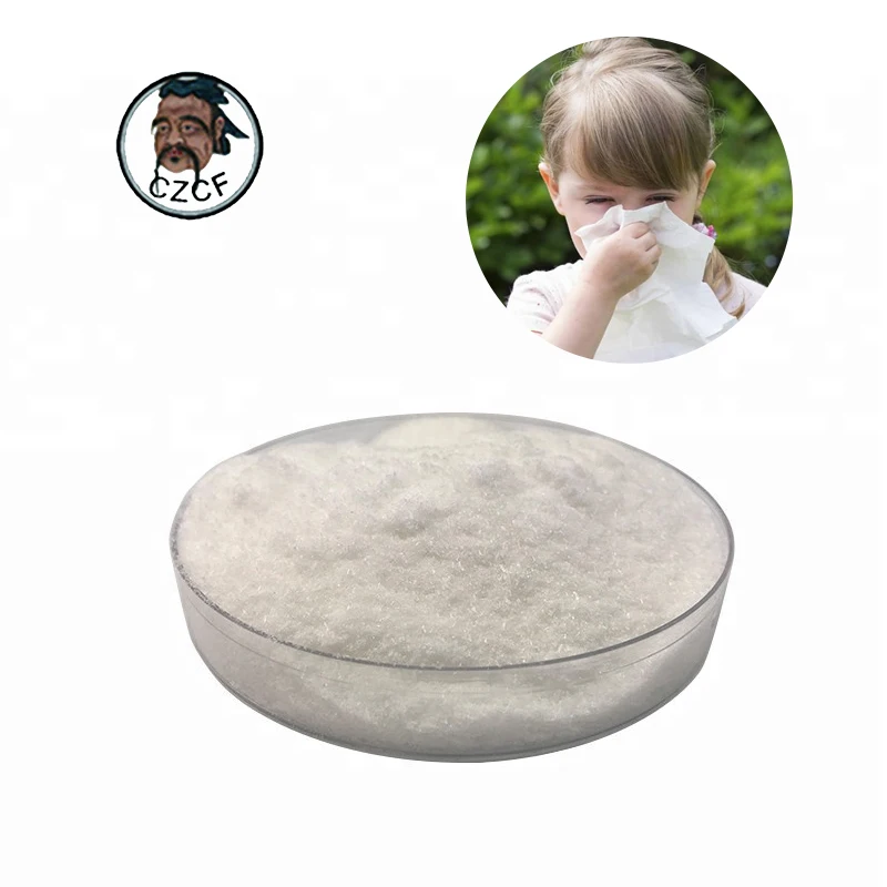 
Provide API 99% Dextromethorphan DXM powder Dextromethorphan hydrobromide 