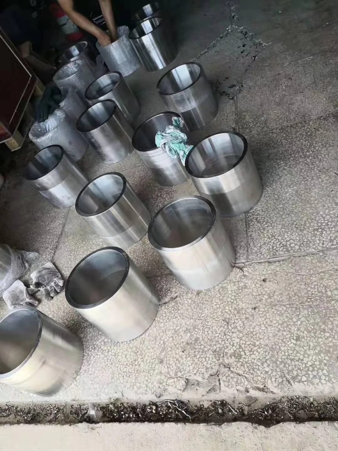  Высококачественная труба Inconel 625 для