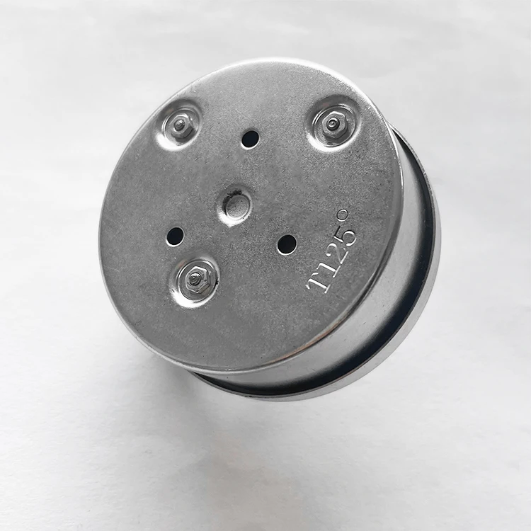 Custom time current volt kitchen oven parts time mechanical countdown timers