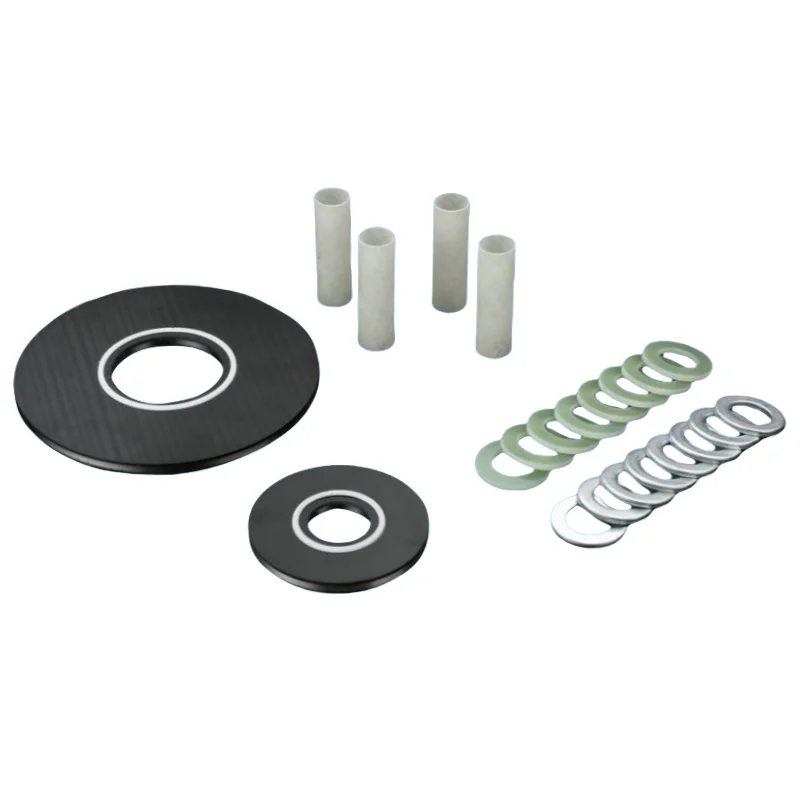 Изоляционная прокладка из стекловолокна