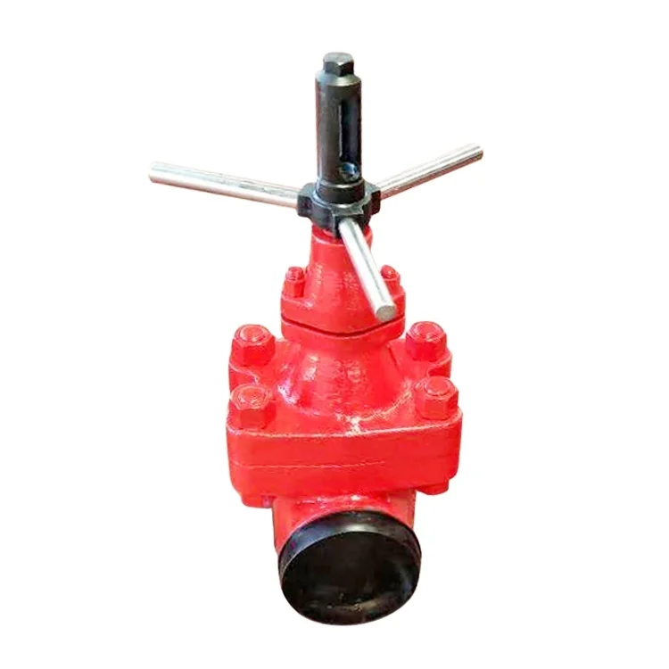 High Pressure Valves With Prices Manual Slide Mud Gate Valve