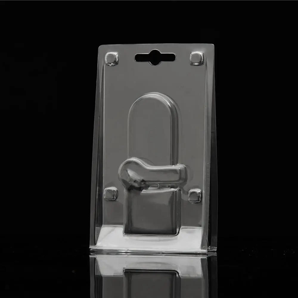 
Wholesale Custom Clamshell Plastic Blister Packaging PET PVC Hotsale Cardboard Retail Thermoformed Blister 