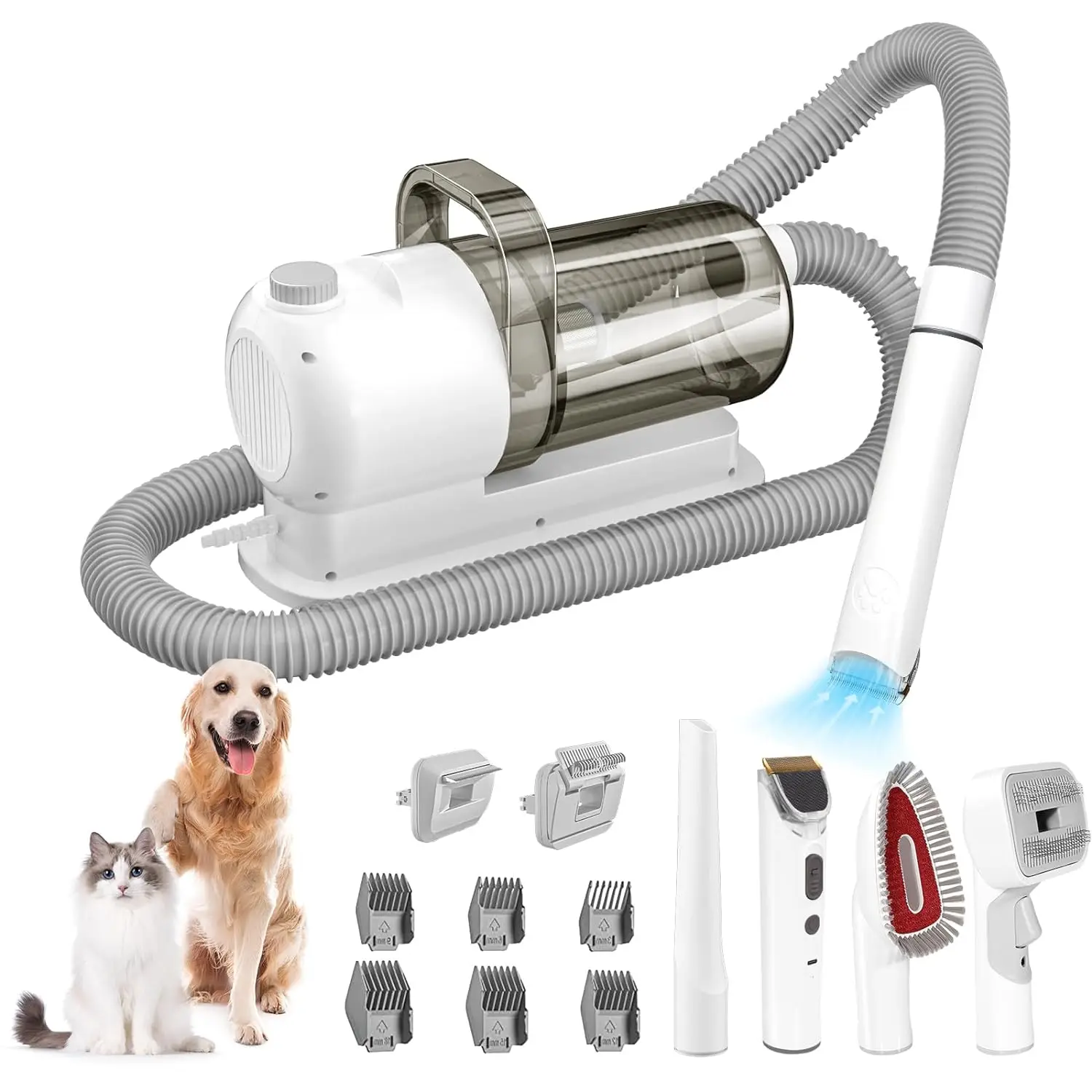 New Portable Tool Vacuum Cleaner Electric Pet Hair Remover With High Quality pet cleaner