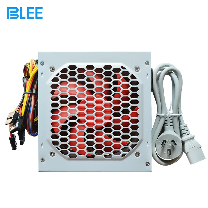 Factory direct sale real power atx 200w computer power supply for pc