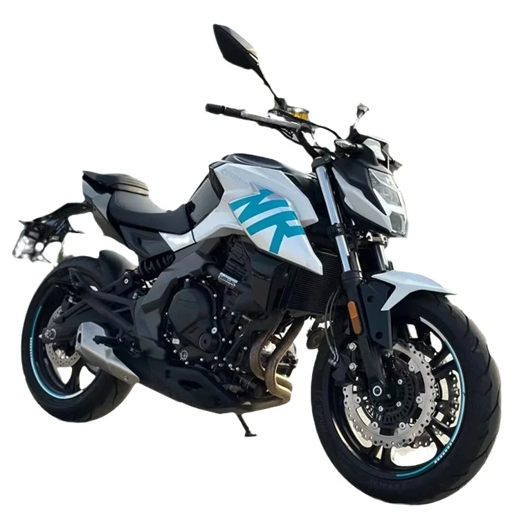 Классический 150cc мопед внедорожный городской мотоцикл для взрослых Электрический велосипед