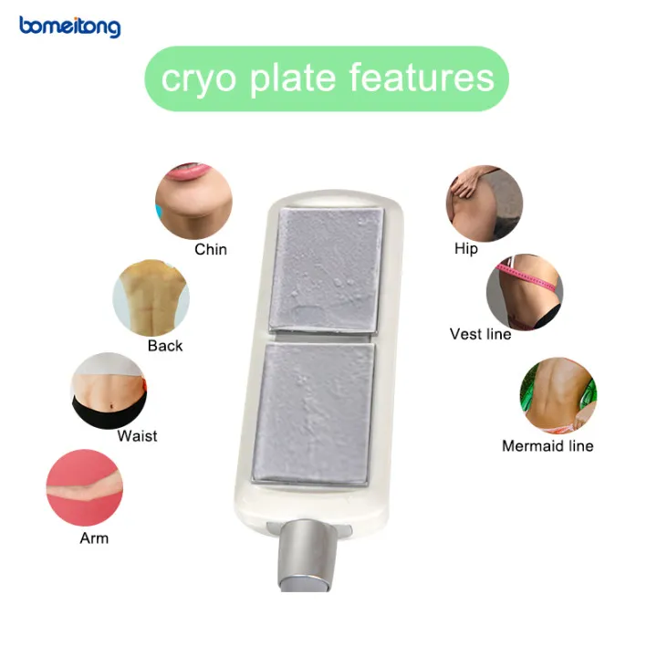Body slimming fat removal 160mw 6 en 1 cryo cold 6d lipo laser light green ems lipolysis profesional slimming machine lipolaser