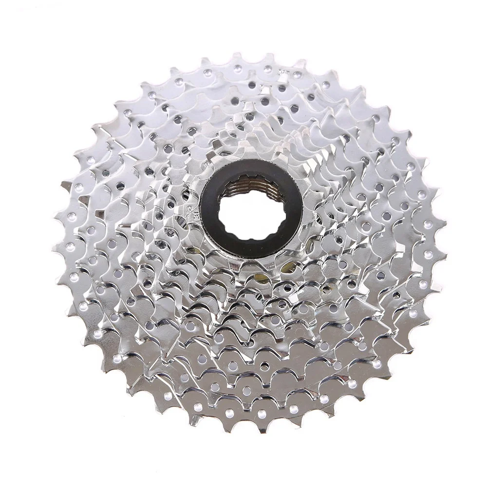 Bike Freewheel 6 7 8 9 10 11 12 13 Speed  MTB Road Bicycle Freewheel Cycling Flywheel Electric Bicycle Cassette