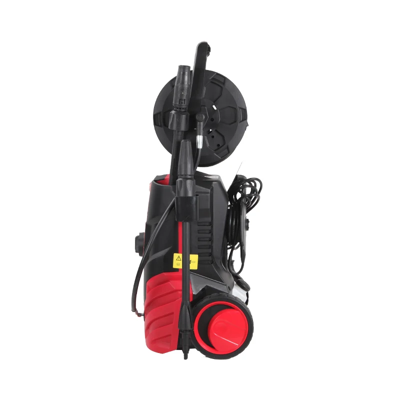 Best Sells low Price 1957PSI  135bar high pressure car washer portable