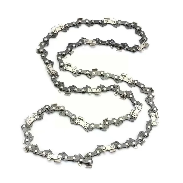 16in 59 Links 5200 Chainsaw Saw Chain Blade High Toughness Carbide Replacement Chainsaw Parts Accessory