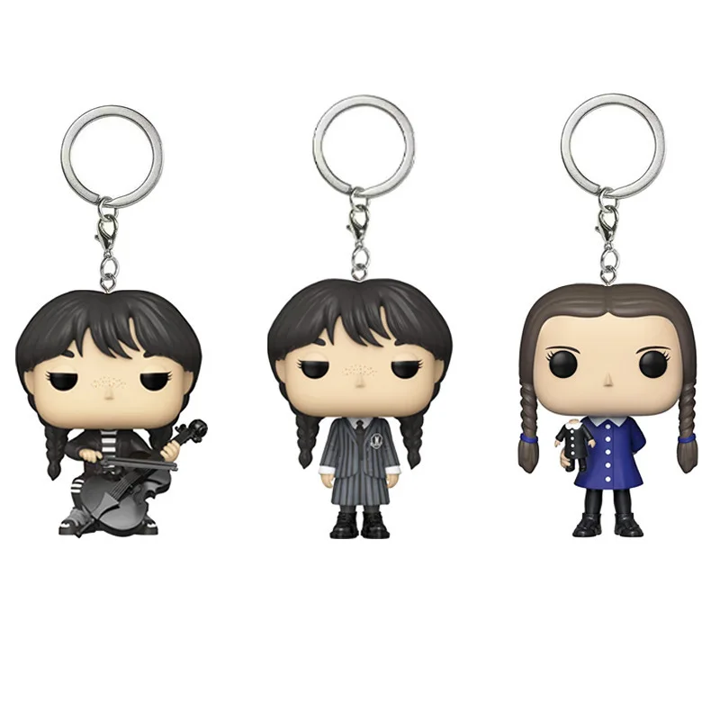 pop Marvel movie Spider-Man 3 Heroes Without Return Series pop  Marvel. s tar w ars keychain movie anime character keychain