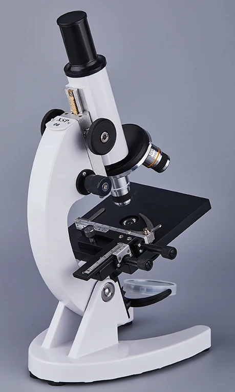 Monocular Biological Optical Student Microscope XSP-13A